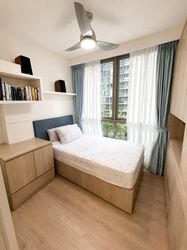 Sol Acres (D23), Condominium #573392551